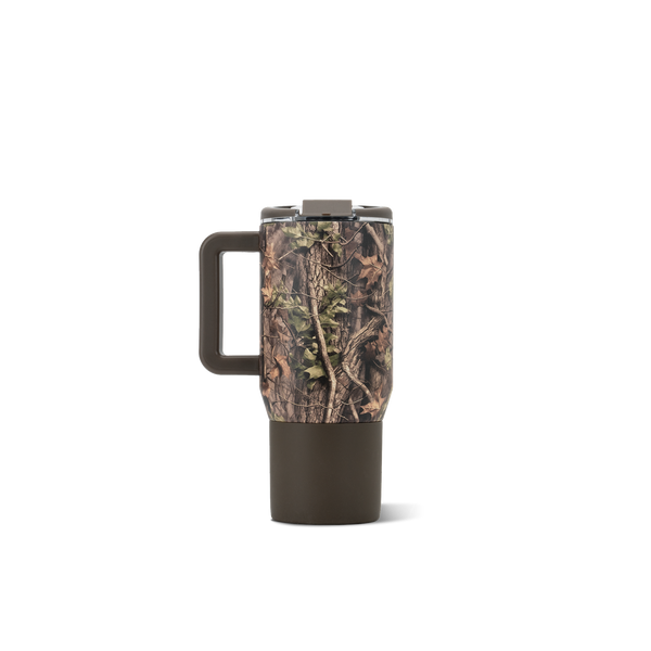 Woodland AGUC