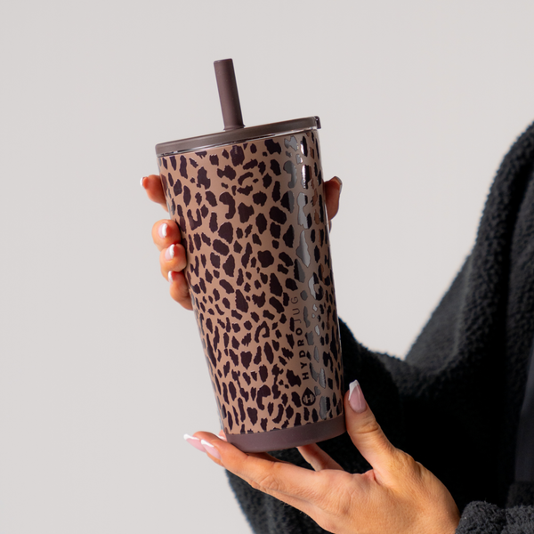 Brown Leopard C3