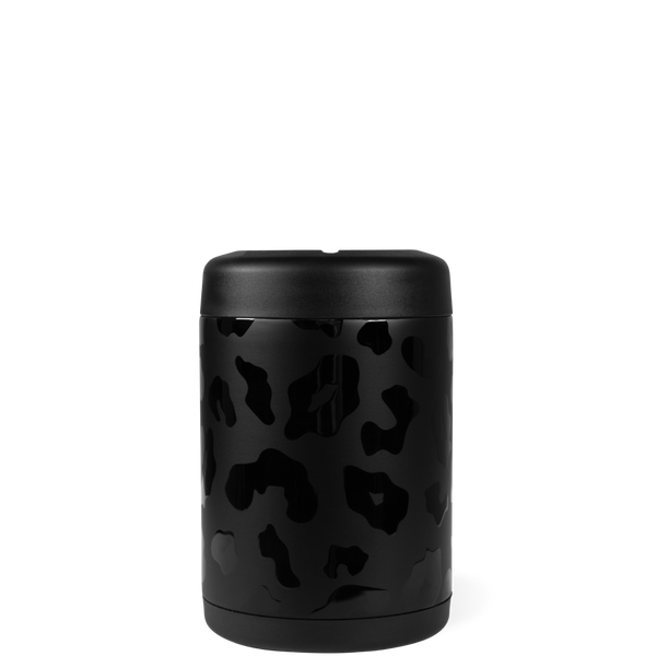 Black Leopard N7L4