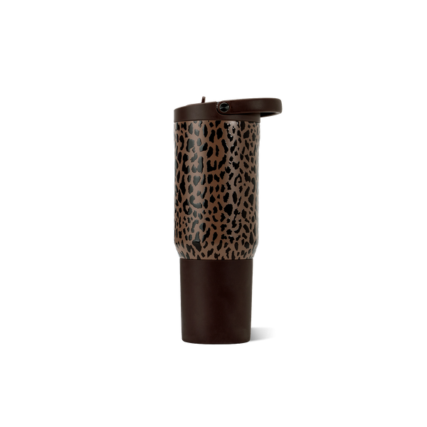 Brown Leopard P9