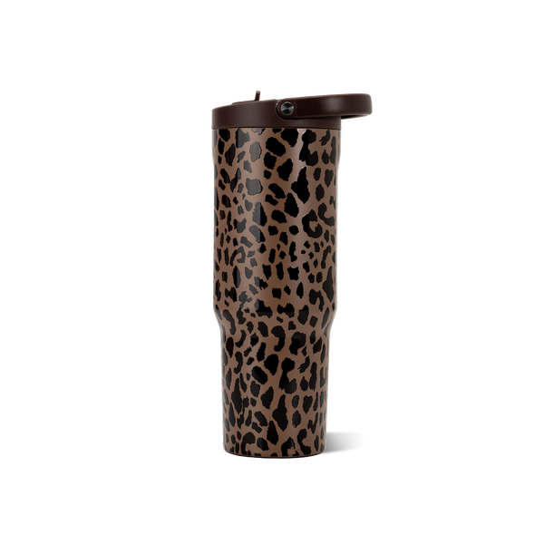 Brown Leopard Y4