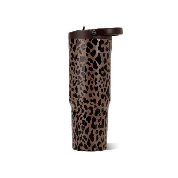 Brown Leopard V0